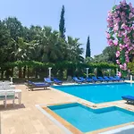 Kaizen Gate Hotel Ölüdeniz