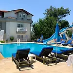 Kaizen Gate 3* Ölüdeniz