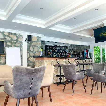 Kaizen Gate Hotel Ölüdeniz