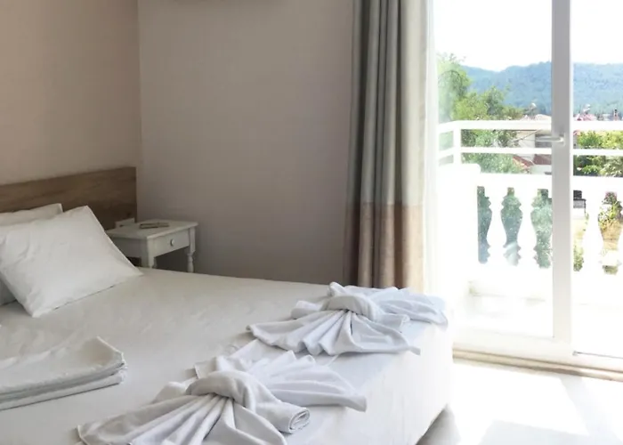 Kaizen Gate Hotell