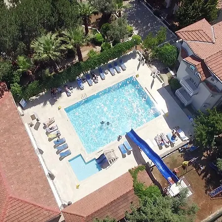 מלון Kaizen Gate אולודניץ