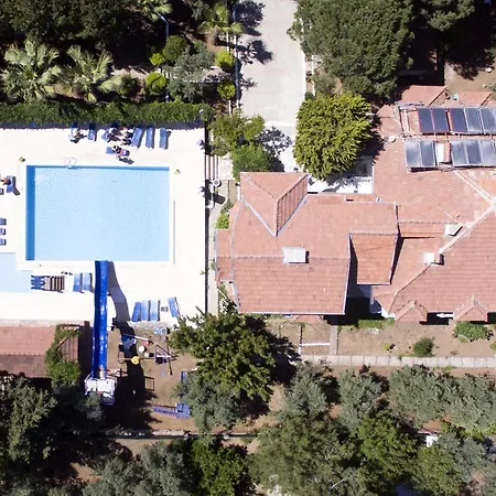 מלון Kaizen Gate אולודניץ