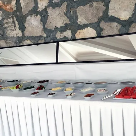 Hotel Kaizen Gate Ölüdeniz