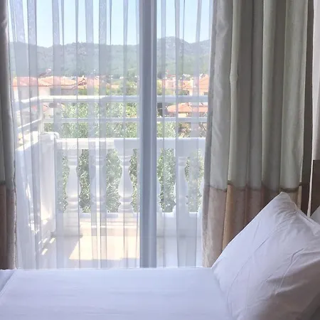 מלון Kaizen Gate אולודניץ