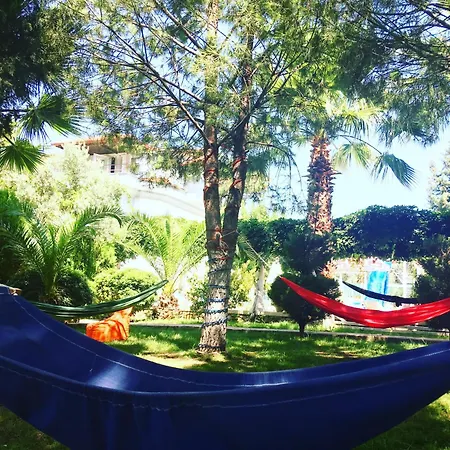 מלון Kaizen Gate 3*