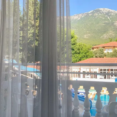 Kaizen Gate Oludeniz