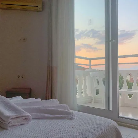 מלון Kaizen Gate 3*