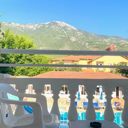 Hotel Kaizen Gate Oludeniz