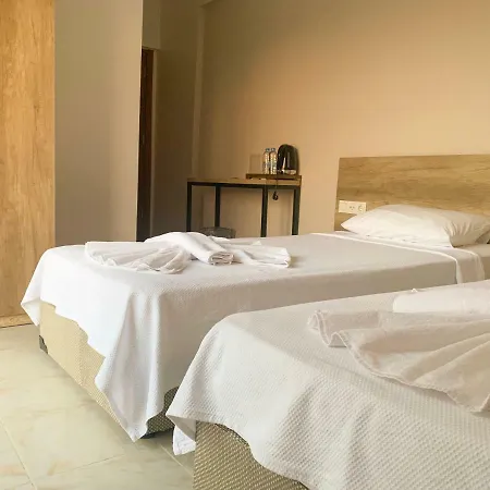 Hotel Kaizen Gate Ölüdeniz