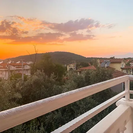 Hotel Kaizen Gate Oludeniz
