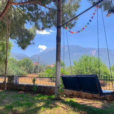 Kaizen Gate Oludeniz