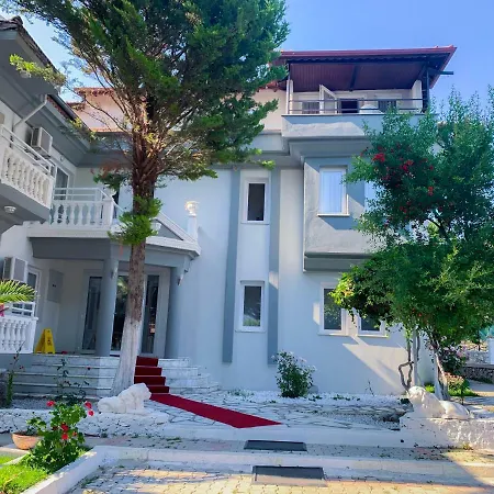 Kaizen Gate 3* Oludeniz