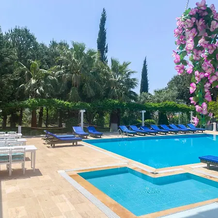 Kaizen Gate Hotel Oludeniz