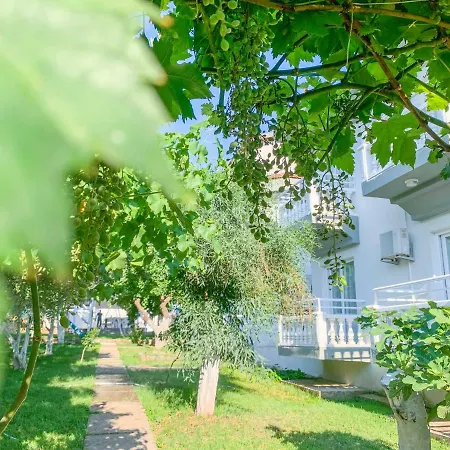 Kaizen Gate מלון 3*