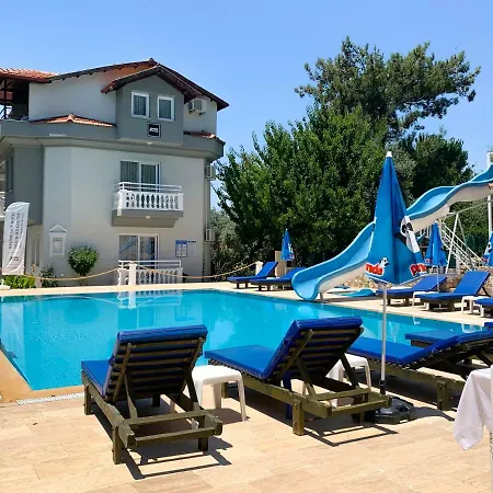 Kaizen Gate 3* Oludeniz