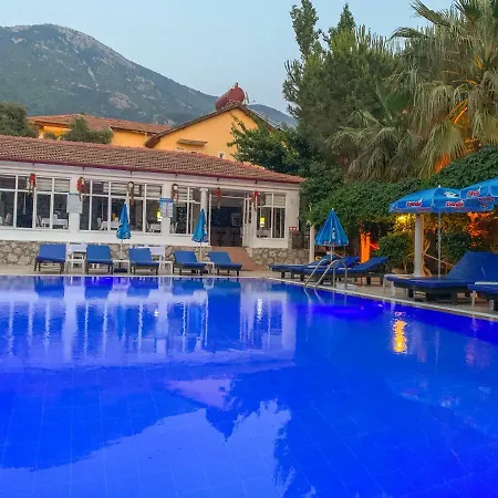 Kaizen Gate מלון 3*