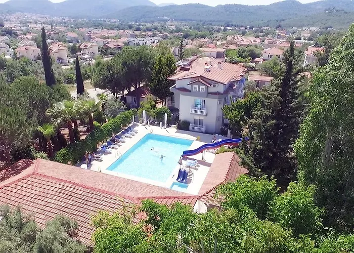 Kaizen Gate Oludeniz