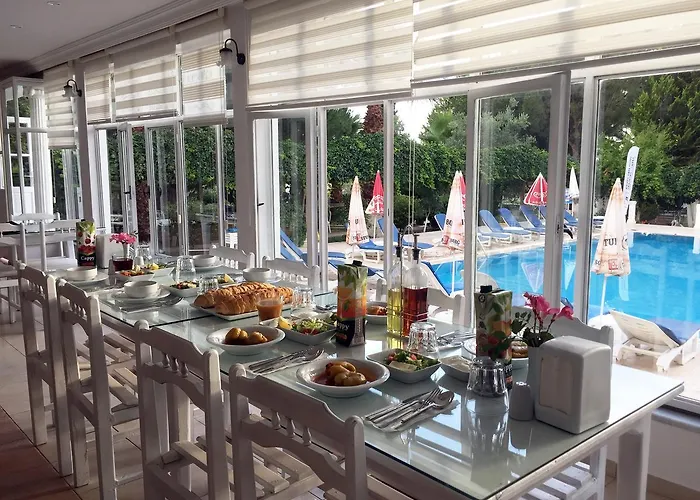 Szálloda Kaizen Gate 3*