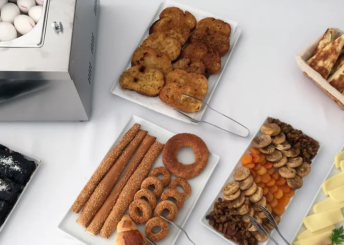 Kaizen Gate Szálloda