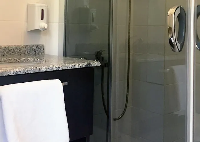 Szálloda Kaizen Gate 3*