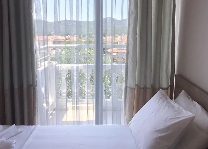 Szálloda Kaizen Gate Oludeniz