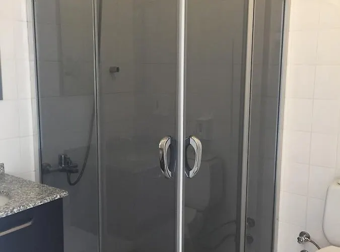 Kaizen Gate 3* Oludeniz