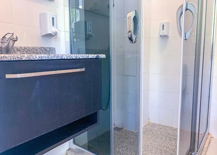 Szálloda Kaizen Gate