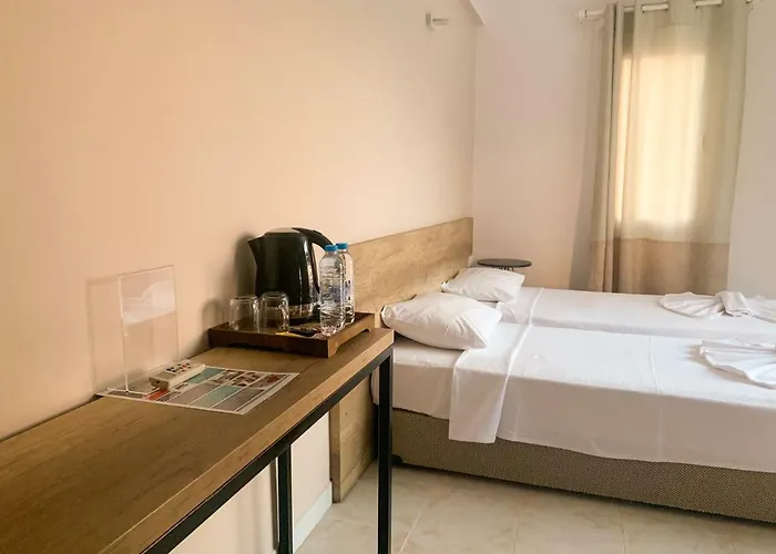 Kaizen Gate Oludeniz