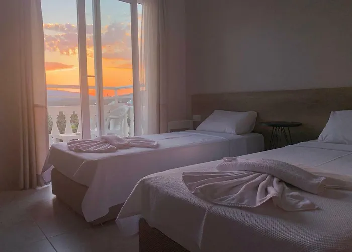 Szálloda Kaizen Gate 3*