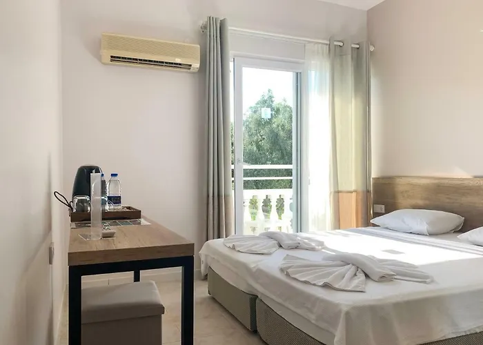 Szálloda Kaizen Gate