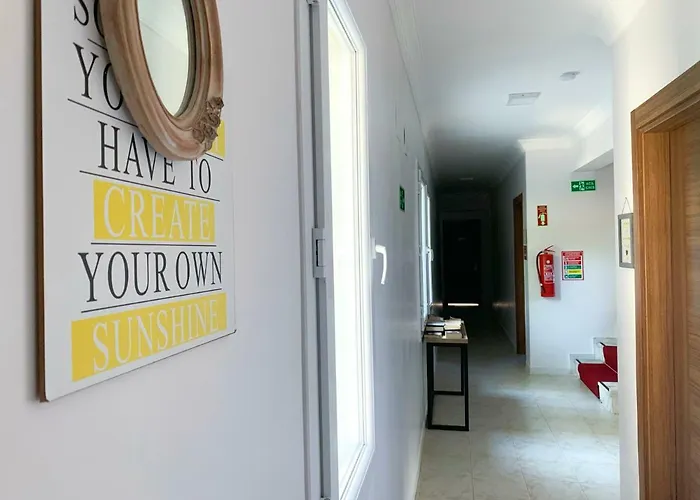 Szálloda Kaizen Gate