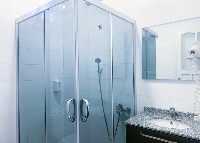 Szálloda Kaizen Gate Oludeniz