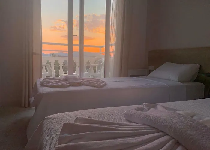 Kaizen Gate 3* Oludeniz