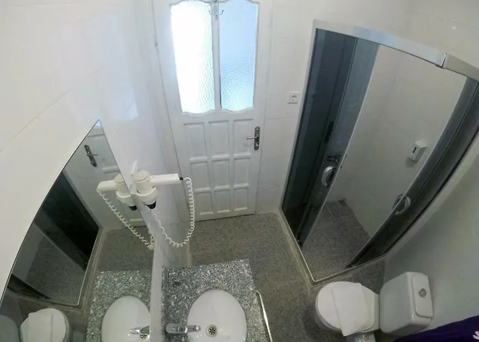 Szálloda Kaizen Gate