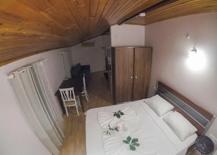 Kaizen Gate Szálloda