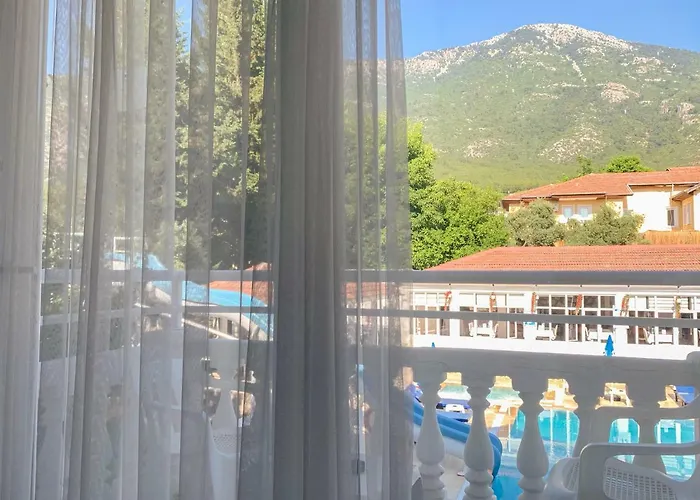 Kaizen Gate Oludeniz