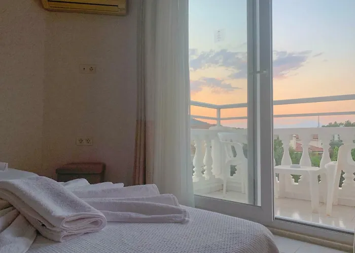 Szálloda Kaizen Gate 3*