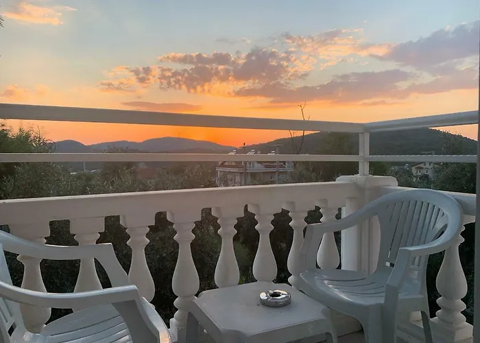 Kaizen Gate Szálloda