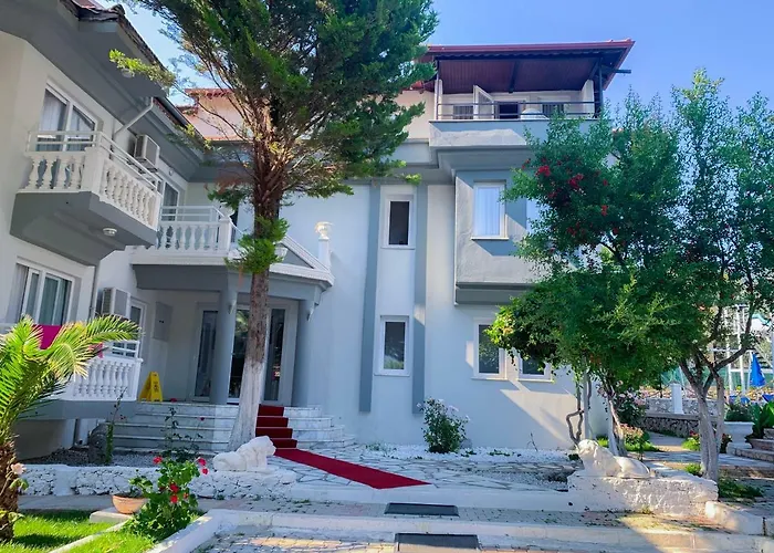 Kaizen Gate 3* Oludeniz