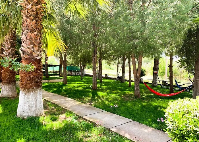 Szálloda Kaizen Gate Oludeniz