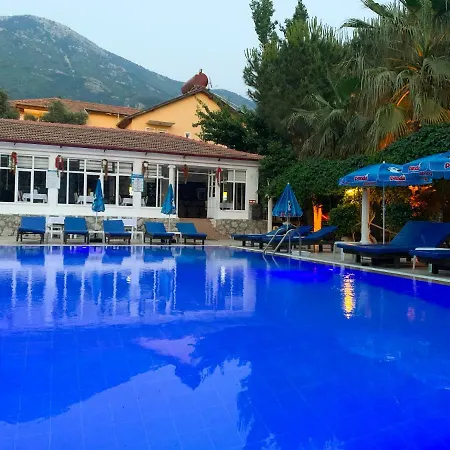 كايزن غيت فندق